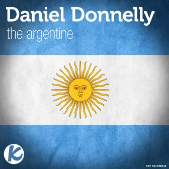 The Argentine by Daniel Donnelly