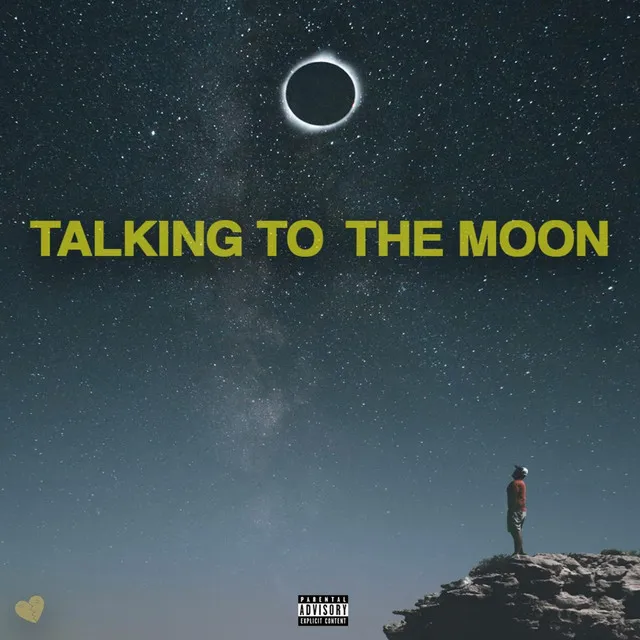 TALKING TO THE MOON