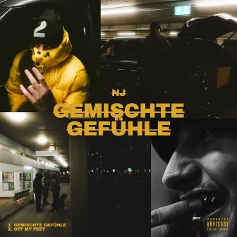 Gemischte Gefühle by nj21