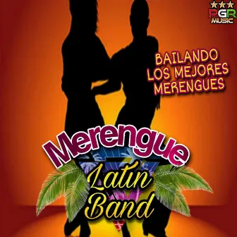 Bailando Los Mejores Merengues by Merengues