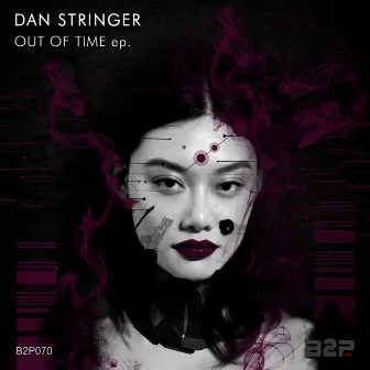 Out of Time by Dan Stringer