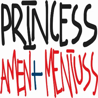 Princess by MENTU$$