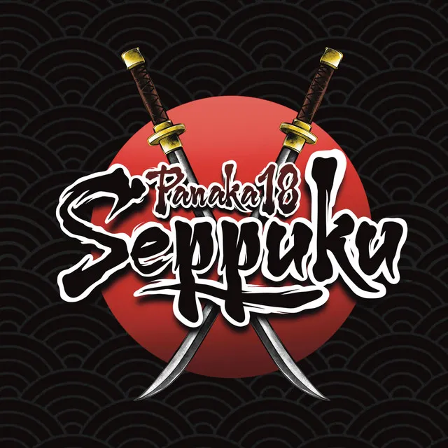 Seppuku (GARAGESESSION#1)