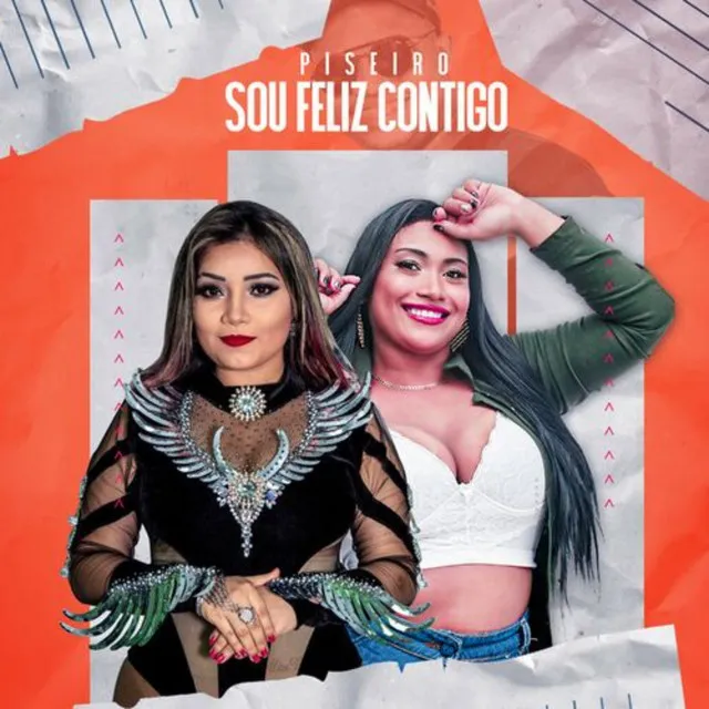 Sou Feliz Contigo