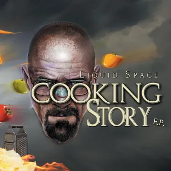 Cooking Story by Liquid Space