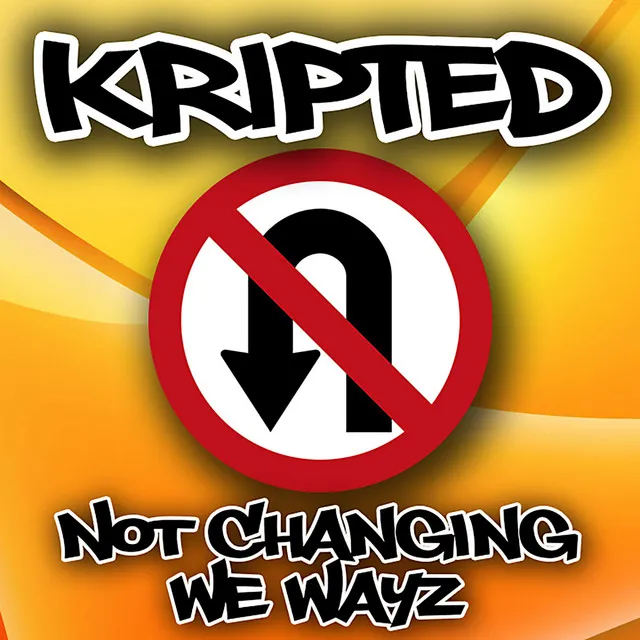 Not Changing We Wayz - Instrumental