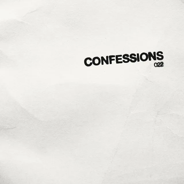 Confessions