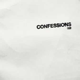 Confessions by Evolsi