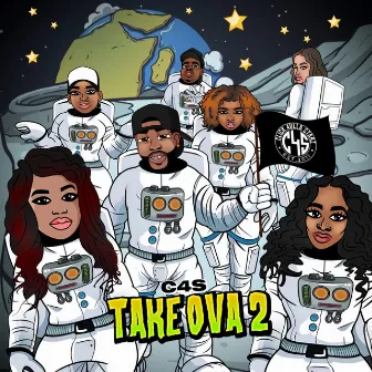 C4S Take Ova 2 by Click 4ulla Starz