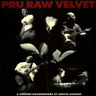 Live Velvet by PRU