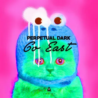 Go East (Remix Jardin Jardin) by Perpetual Dark