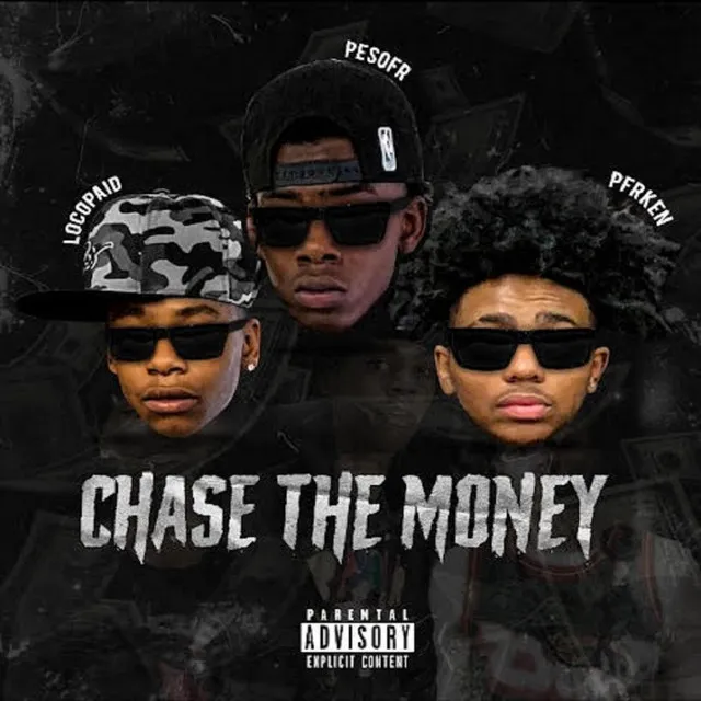 Chase the Money