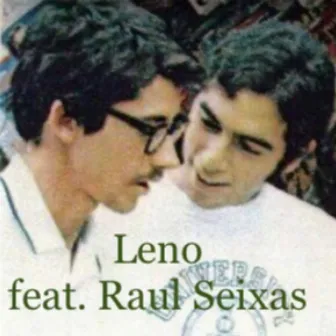 Instant Karma (ao vivo, 1970) by Leno