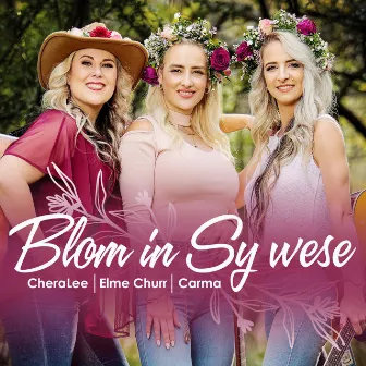 Blom in Sy Wese by 