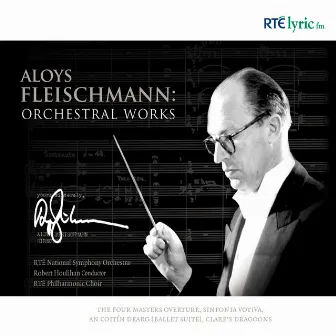 Orchestral Works by Aloys Fleischmann