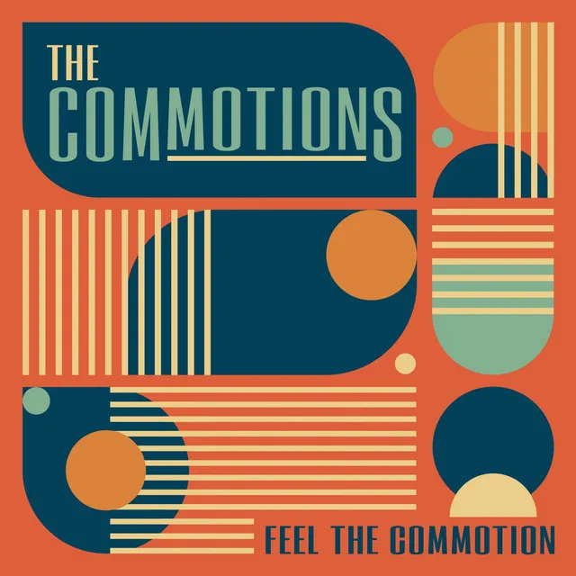 Feel the Commotion