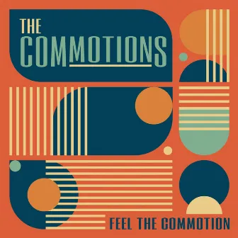 Feel the Commotion by The Commotions