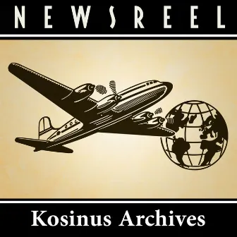 Newsreel by Camille Sauvage