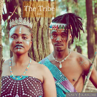 The Tribe SKR by Henecbeatz