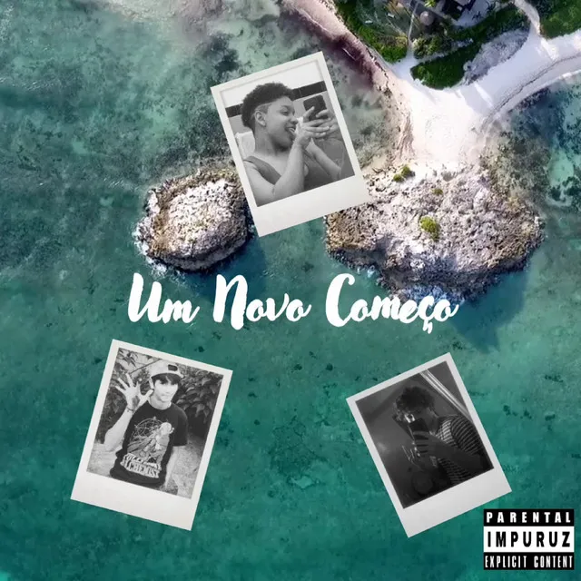 Melhor Vibe 1: Um Novo Começo