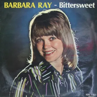 Bittersweet by Barbara Ray