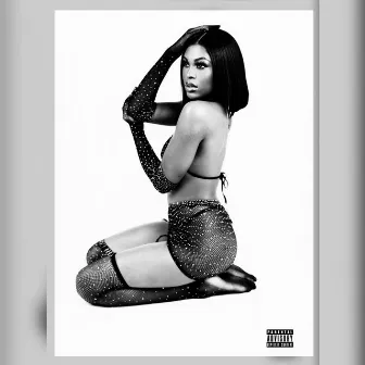 Villain (EP) by Cheeche Lovato