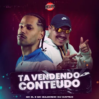 Ta Vendendo Conteudo by Dj Djotah