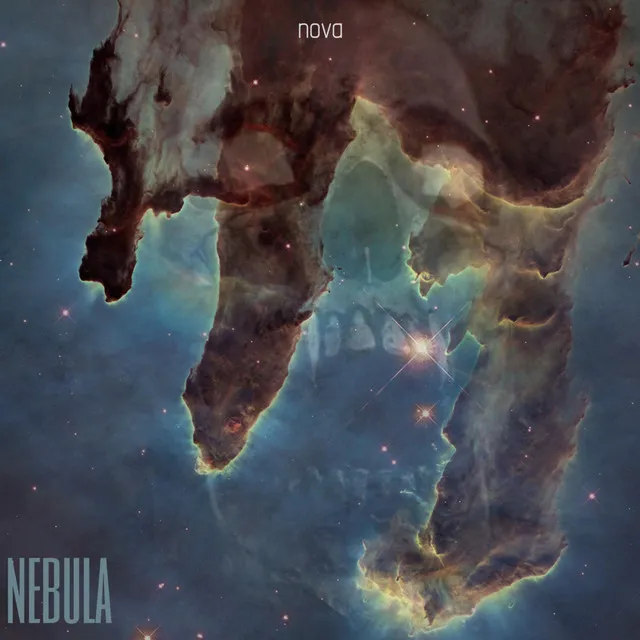 Nebula (Time Piece)