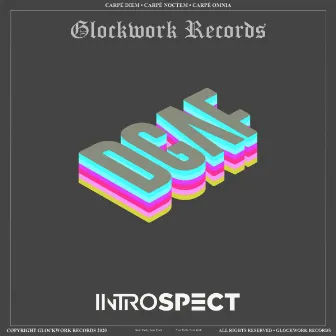 DGAF by Introspect