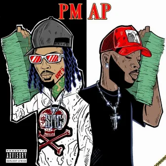 PMAP by Peso Montana