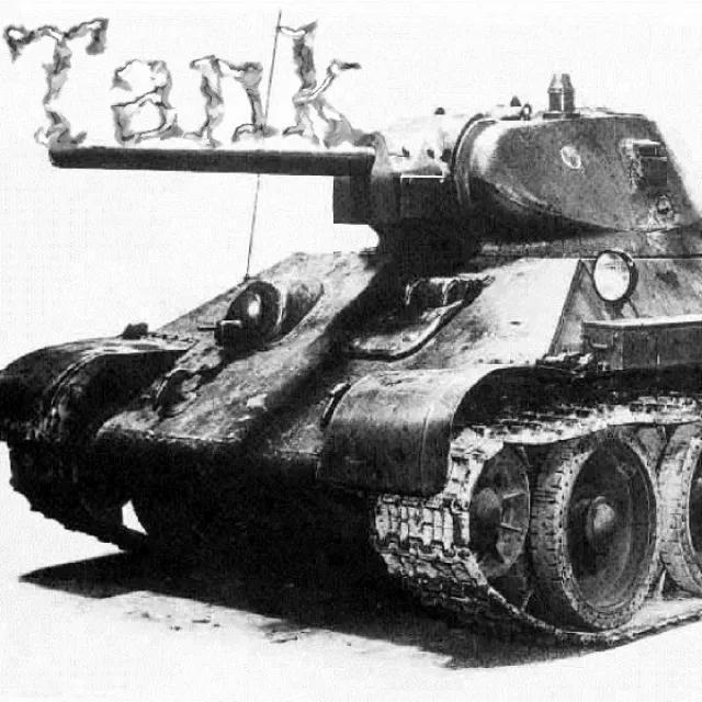 Tank [Original Mix]