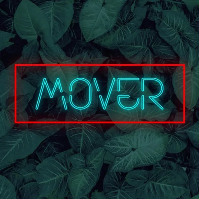 Mover