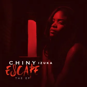 Escape by Chiny Izuka