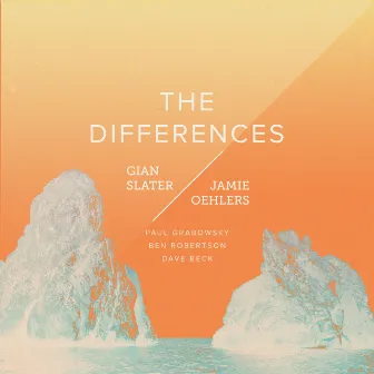 The Differences by Gian Slater