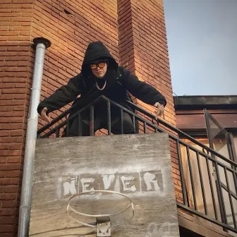 Neveriano by Never