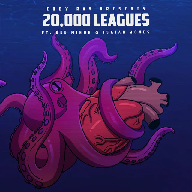 20,000 Leagues