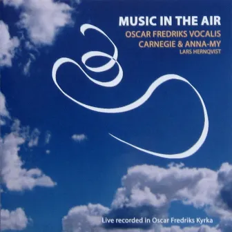 Music in the Air by Carnegie