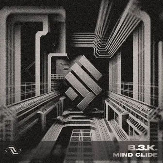 Mind Glide by B3K