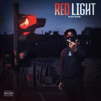 Red Light by KayDee