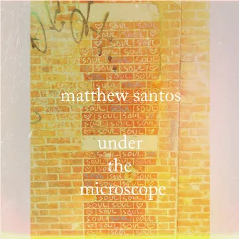 Under the Microscope by Matthew Santos