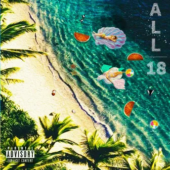 All 18 by NVMBR