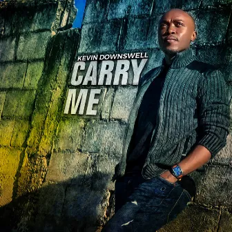 Carry Me by Kevin Downswell