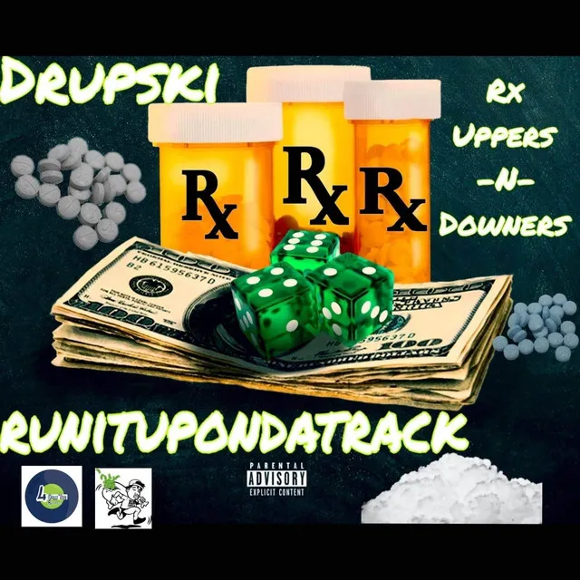 Runitupondatrack