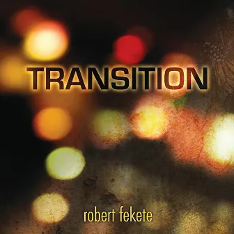 transition by Robert Fekete