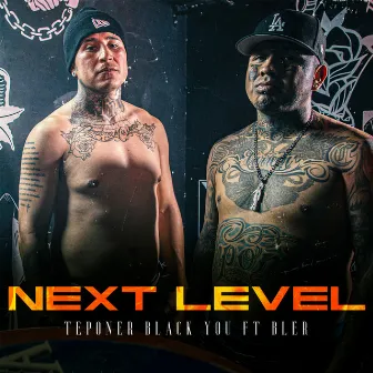 Next Level by Teponer Black You