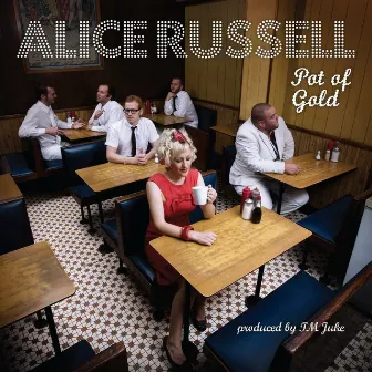 Pot of Gold by Alice Russell