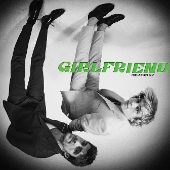 Girlfriend by Ross Lynch