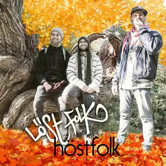 Höstfolk by LöstFolk