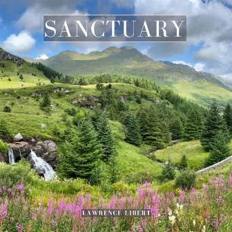 Sanctuary by Lawrence Libert