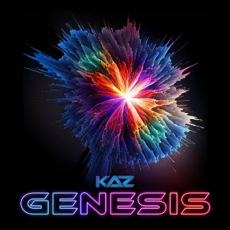 Genesis by KaZ